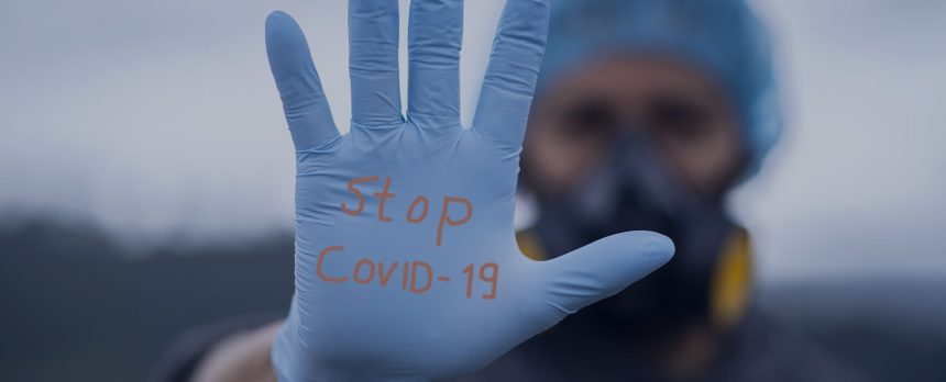 ¿Cuánto tarda en hacer efecto la vacuna contra la COVID?