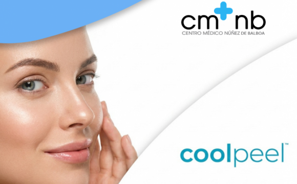 Coolpeel